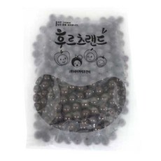 이홈베이킹 샤이니볼 케익장식 밀크 대, 500g, 1개