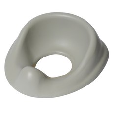 jellymom 幼童海綿馬桶坐墊, 灰色