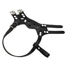 ZEZEPET 狗皮止吠器 XXL, Y121PDTM003, 1個