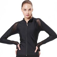 Soleil Nina Zip -up