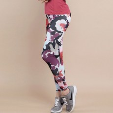 Soleil Joan 女士運動緊身褲