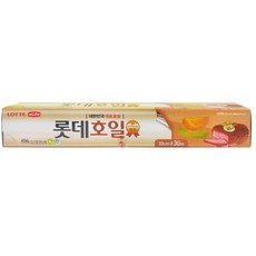 e.Life 頂級鋁箔紙, 1個