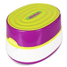 아도니스 유아 변기, 그린