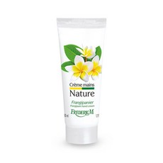 프레드릭엠 네이쳐 핸드크림 프란지파니, 50ml, 1개