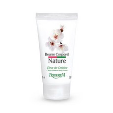 프레드릭엠 네이쳐 바디버터 체리블로썸, 75ml, 1개