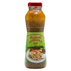 선소스 타이 스파이시 샐러드 드레싱, 370g, 1개