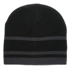 마누스 성인 방한 모자, 블랙