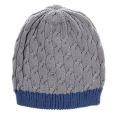 마누스 성인 방한 모자, 그레이