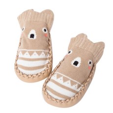 aryko 動物印花學步鞋