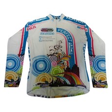 Bebica 男女共用運動防寒刷毛運動衫 6900