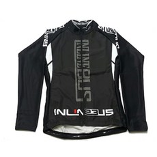 Bebica 男女通用運動雙層防寒夾克 IB6041