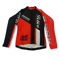 Bebica 男女通用運動長袖運動衫 IB2040