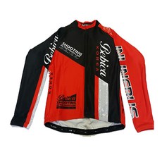 베비카 남녀공용 스포츠 3레이어 방한 자켓 IB2040