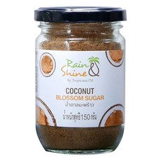 트로피카나 코코넛 블러썸 슈가, 150g, 1개