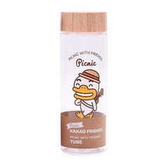 릴팡 카카오프렌즈 피크닉 네이쳐 보틀, 튜브, 500ml, 1개