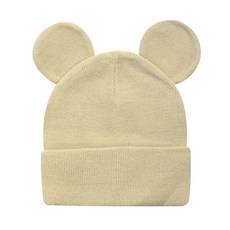 뿌뿌룰루 유아동용 마우스 비니