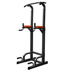 케이포스포츠 치닝디핑 kfs-304, 블랙