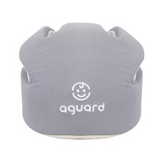 aguard 防撞帽, 灰色