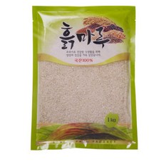 흙마루 배아미, 1kg, 1개