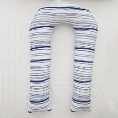 I'm Living U 型身體枕半微, 綻放