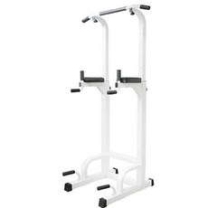 케이포스포츠 치닝디핑 kfs-304, 화이트