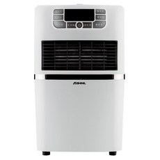 신일 사계절 공기청정 공기순환 겸용 온풍기, SEH-SM1600