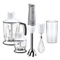 BRAUN 멀티퀵5 핸드블렌더 MQ545
