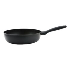 TVS 뉴 비고로사 더블 인덕션 깊은 후라이팬, 28cm, 1개