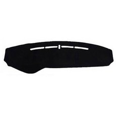 GT GLOBAL 儀表板保護罩, 黑色, NF Sonata Transform