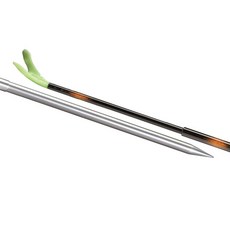 은성 카본 스페셜 낚싯대 받침대, 3절