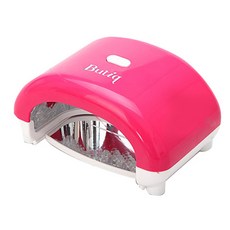 Butiq Godshop LED凝膠美甲燈架, 混色, 1個