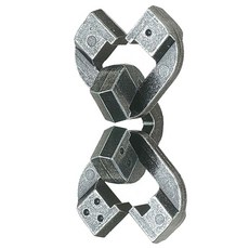 퍼즐사랑 CHAIN 6단계 캐스트퍼즐, 1개