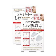 MAGIELAB 주름 패치 둥근 타입, 27개입, 2개