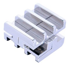 퍼즐사랑 RATTLE 5단계 캐스트퍼즐, 4조각, 1개