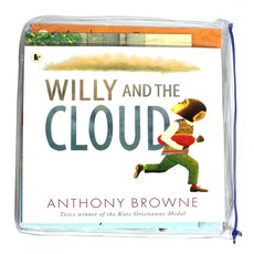 The Wonderful World of Anthony Browne Set (6books), Walker Books
