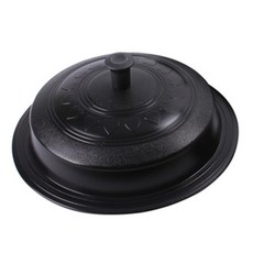 韓式鋁鑄造砂鍋, M號(17cm), 單色