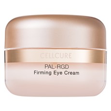 CELLCURE Pal RGD 緊緻眼霜, 20ml, 1入