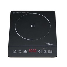 피스넷 인덕션 레인지 PISnet IH-D1, 자가설치