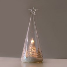 BLOOMING&ME 白色之樹小夜燈, 混色