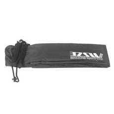 Bike Zone Touring自行車包 XCD2101, 黑色的, 1個