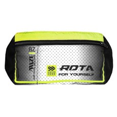 Bike Zone DTP迷你腰掛自行車包 XCD2200G, 綠色