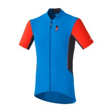 SHIMANO 男士探險者自行車騎行服