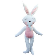 Sunheeshop 可愛兔子身體枕, 嬰兒