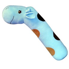 Sunheeshop 可愛長頸鹿抱枕, 天空