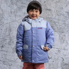 슈가포인트 kid Pobi ski Jacket