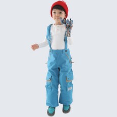 슈가포인트 kid Remy ski Pants