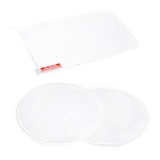 오토믹 이지후드 굴절 방지필름 + 스마트폰 안전거치 스티키 랜덤 발송 2p