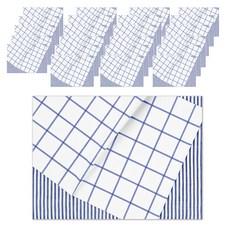 BLEEN 法式餐飲紙餐墊 400 x 290 mm, 1入, 24個