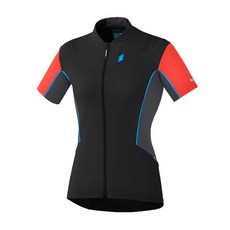 시마노 여성용 익스플로러 자전거 저지