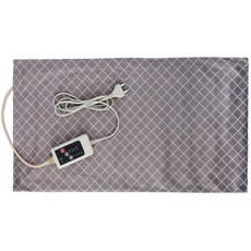 多功能電熱墊 灰色, VHP-S621